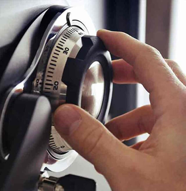 盐源开修保险柜