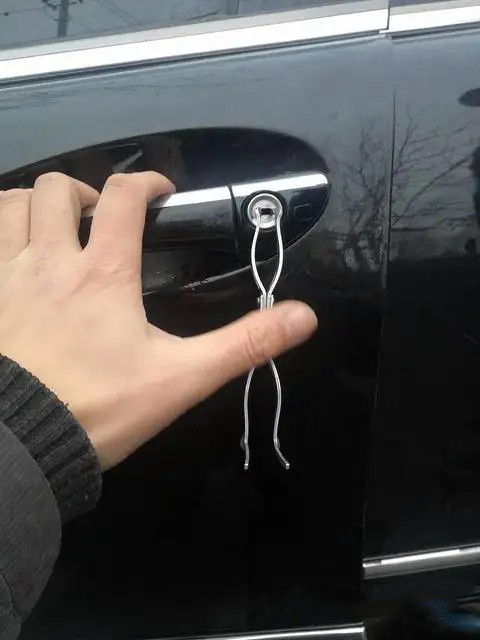 盐源汽车开锁-上门开锁