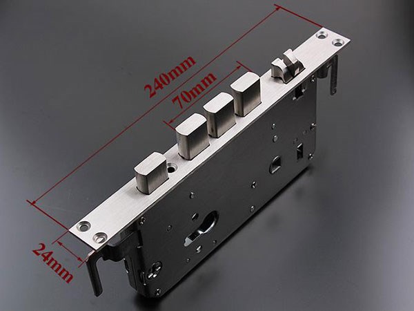 盐源开锁公司-换锁服务